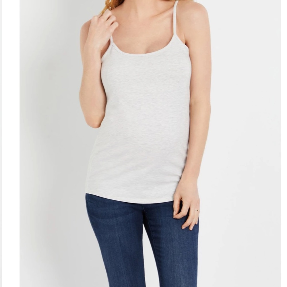 Motherhood Maternity Maternity Tank Top - NWT